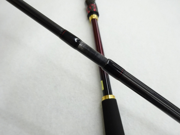 21オーバーゼアAGS 103M